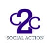 C2C Social Action Logo