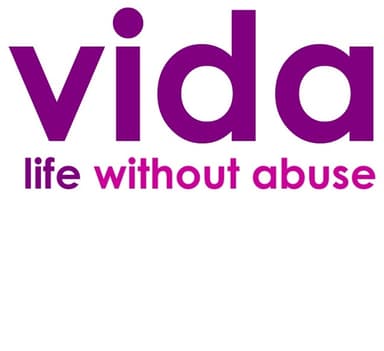Vida Sheffield Logo