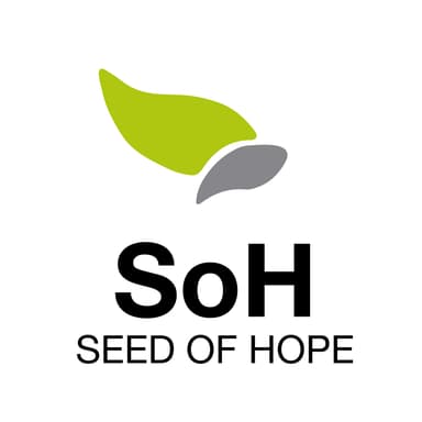 Seed of Hope CIC Logo