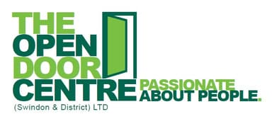 The Open Door Centre (Swindon and District) Ltd Logo