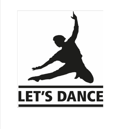 Let's Dance Logo