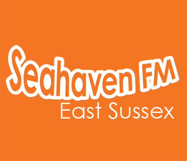 Support Seahaven FM (not-for-profit) Logo
