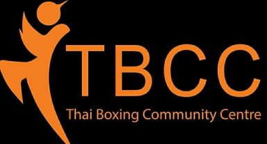 Thai Boxing Community Centre CROYDON/CATFORD Logo