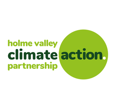 Holme Valley Climate Action Partnership Logo